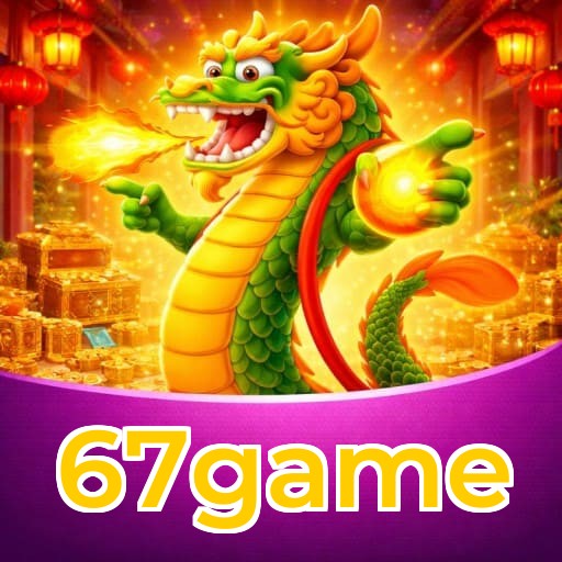 Logo da 67game